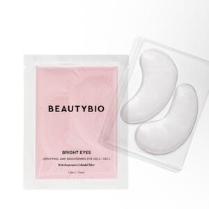 BeautyBio Bright Eyes Gel Set